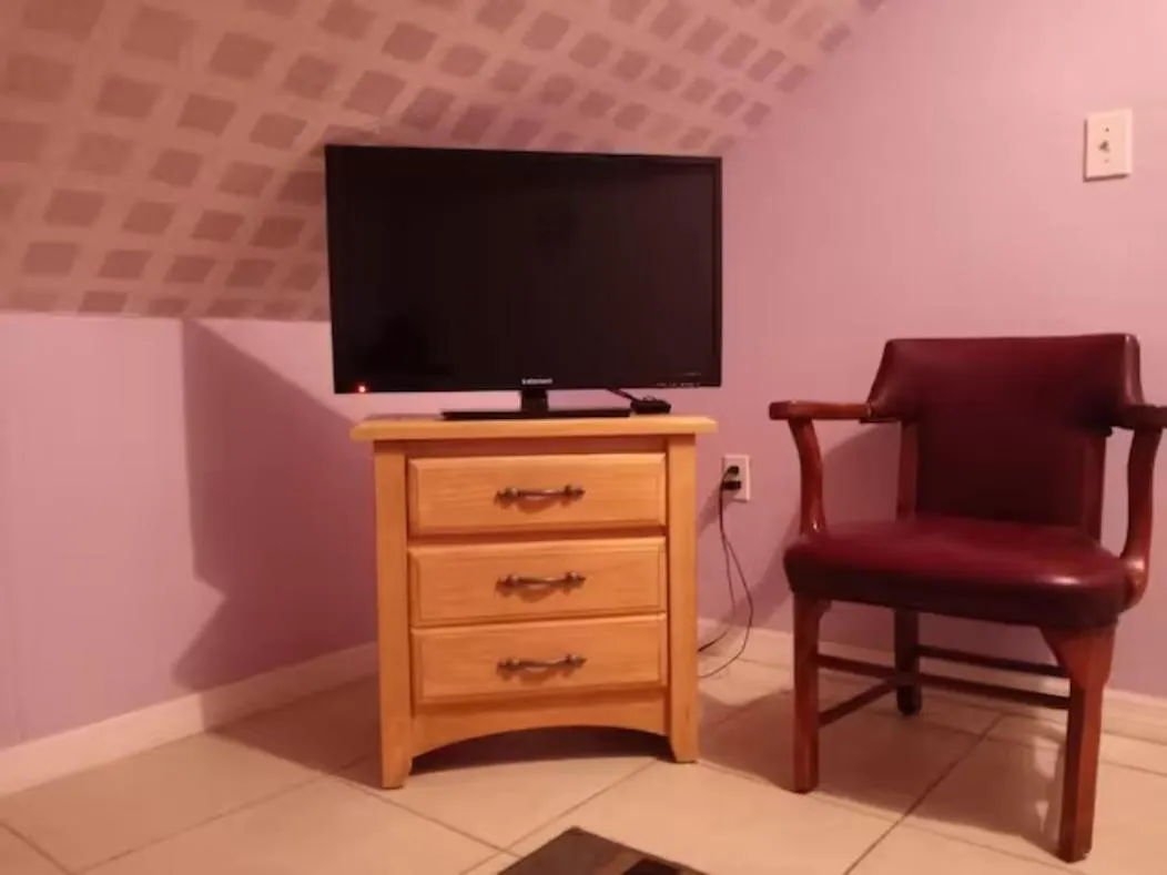 Lennys Hostel In Largo