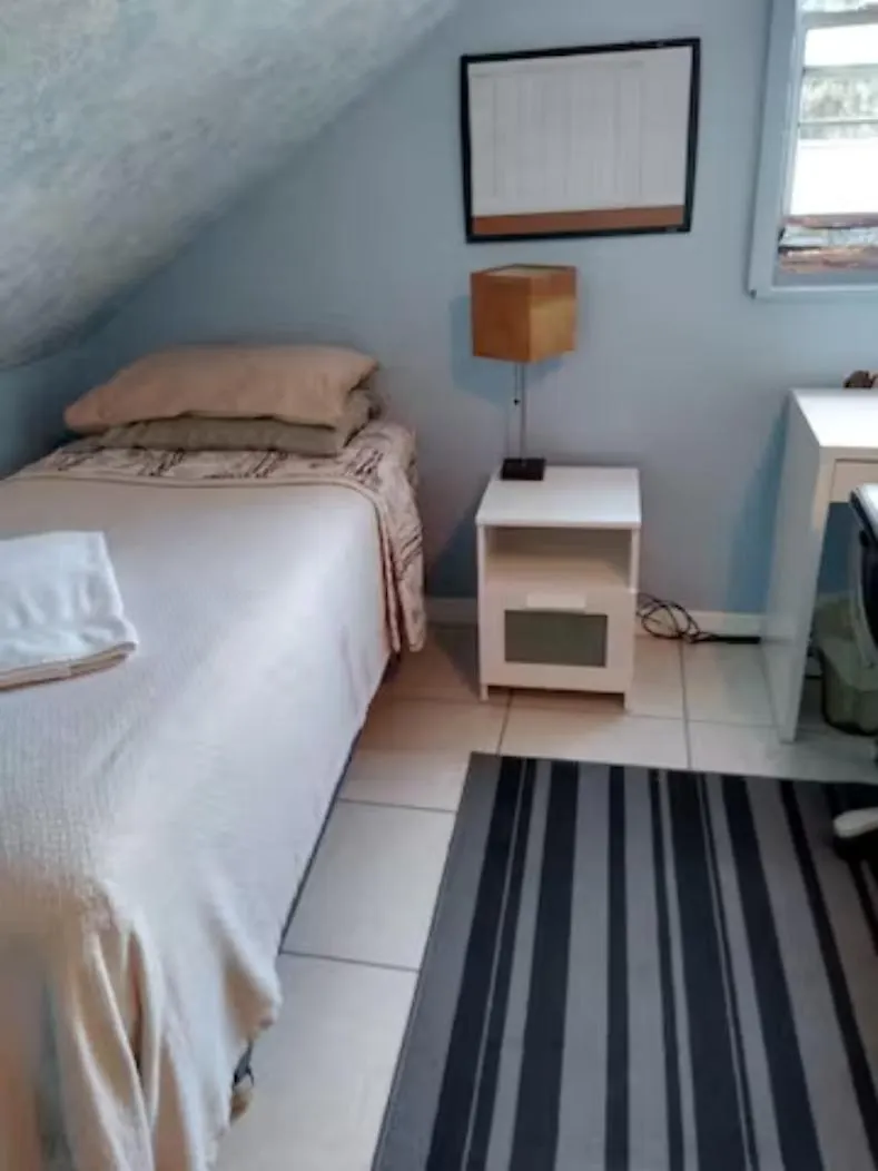 Lennys Hostel In Largo 0*,