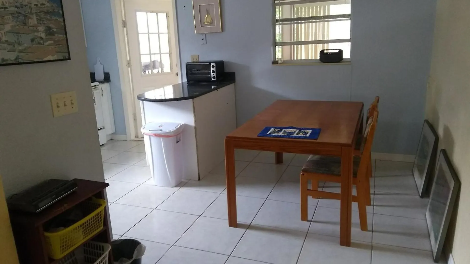 Lennys Hostel In Largo USA